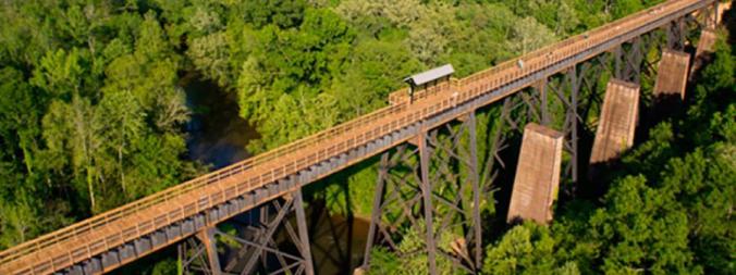 High Bridge Ultra